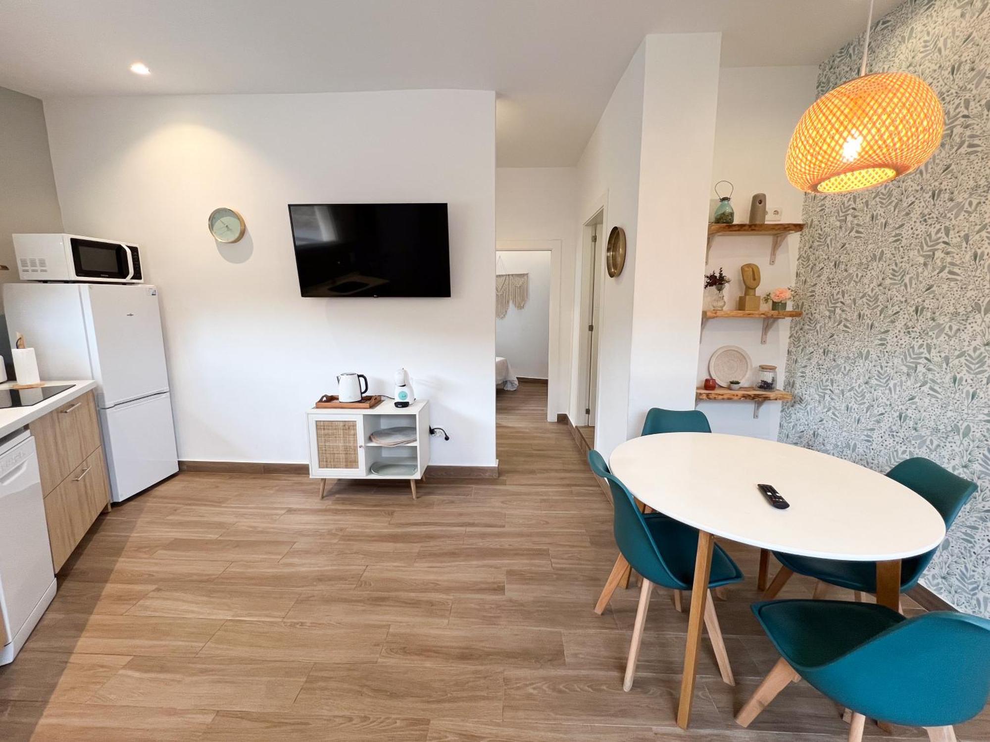 Encantador Piso De Diseno لقنت المظهر الخارجي الصورة