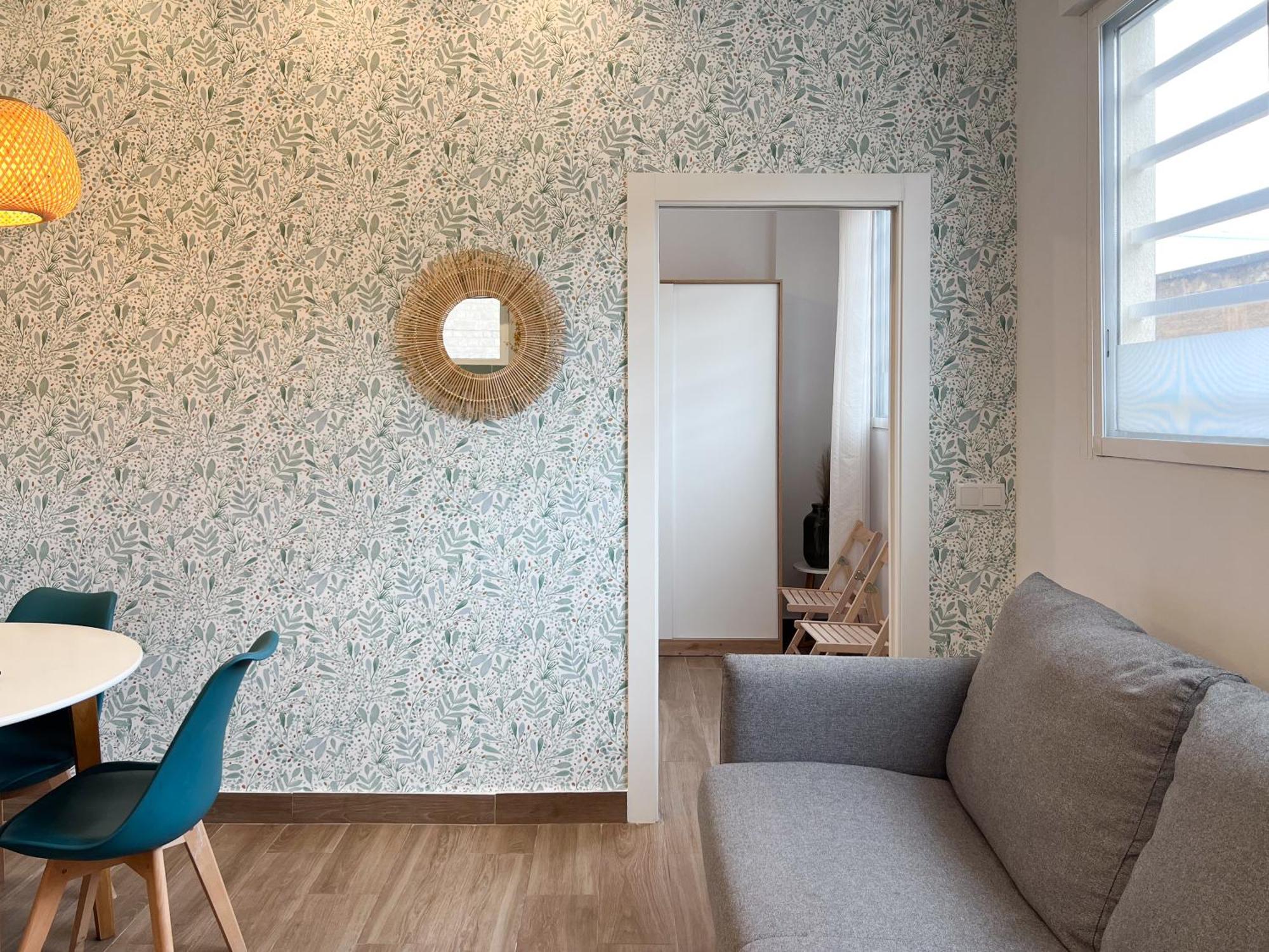 Encantador Piso De Diseno لقنت المظهر الخارجي الصورة