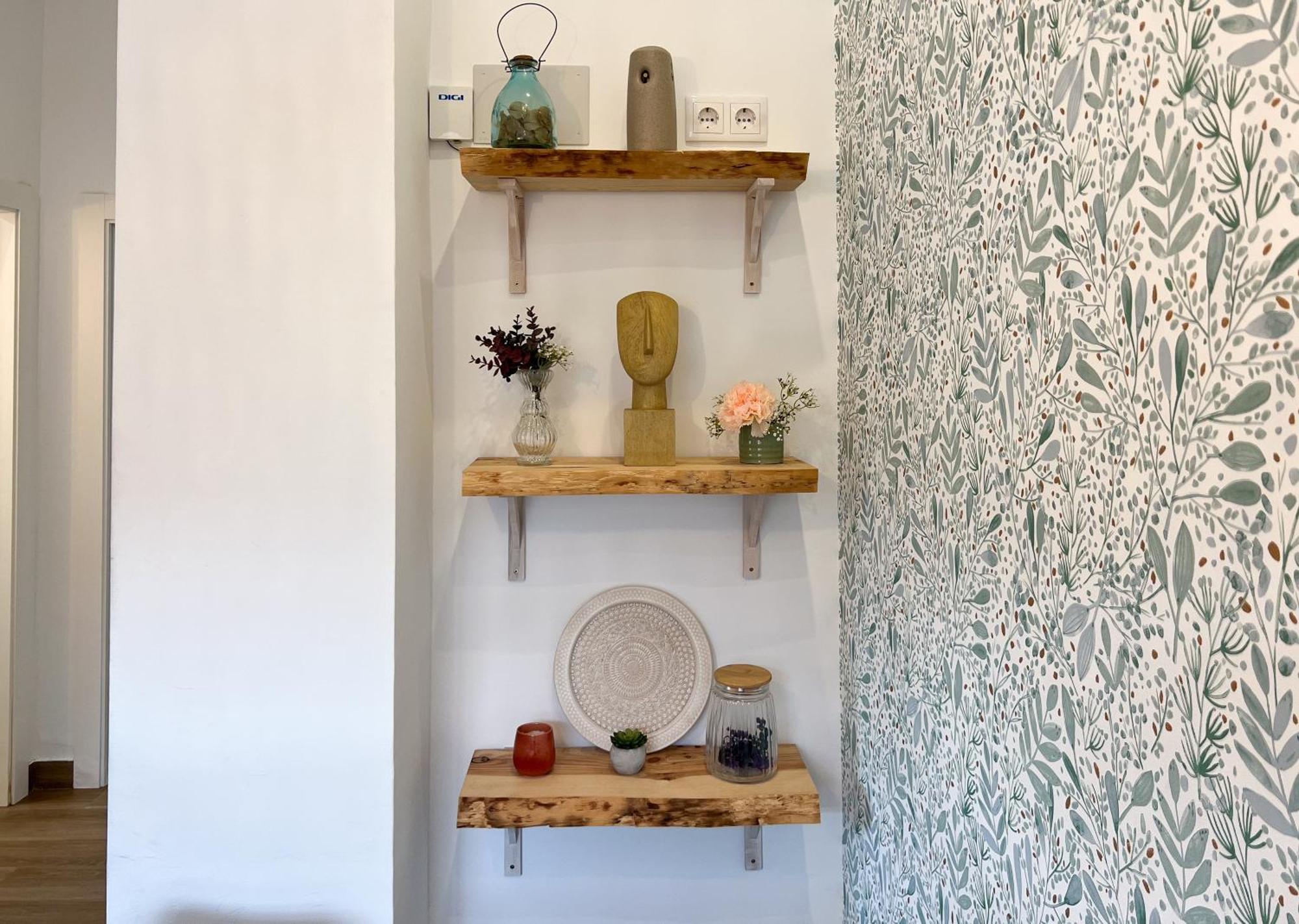Encantador Piso De Diseno لقنت المظهر الخارجي الصورة