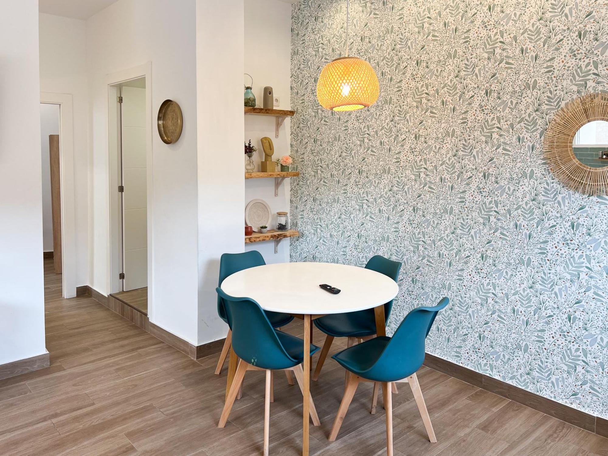 Encantador Piso De Diseno لقنت المظهر الخارجي الصورة