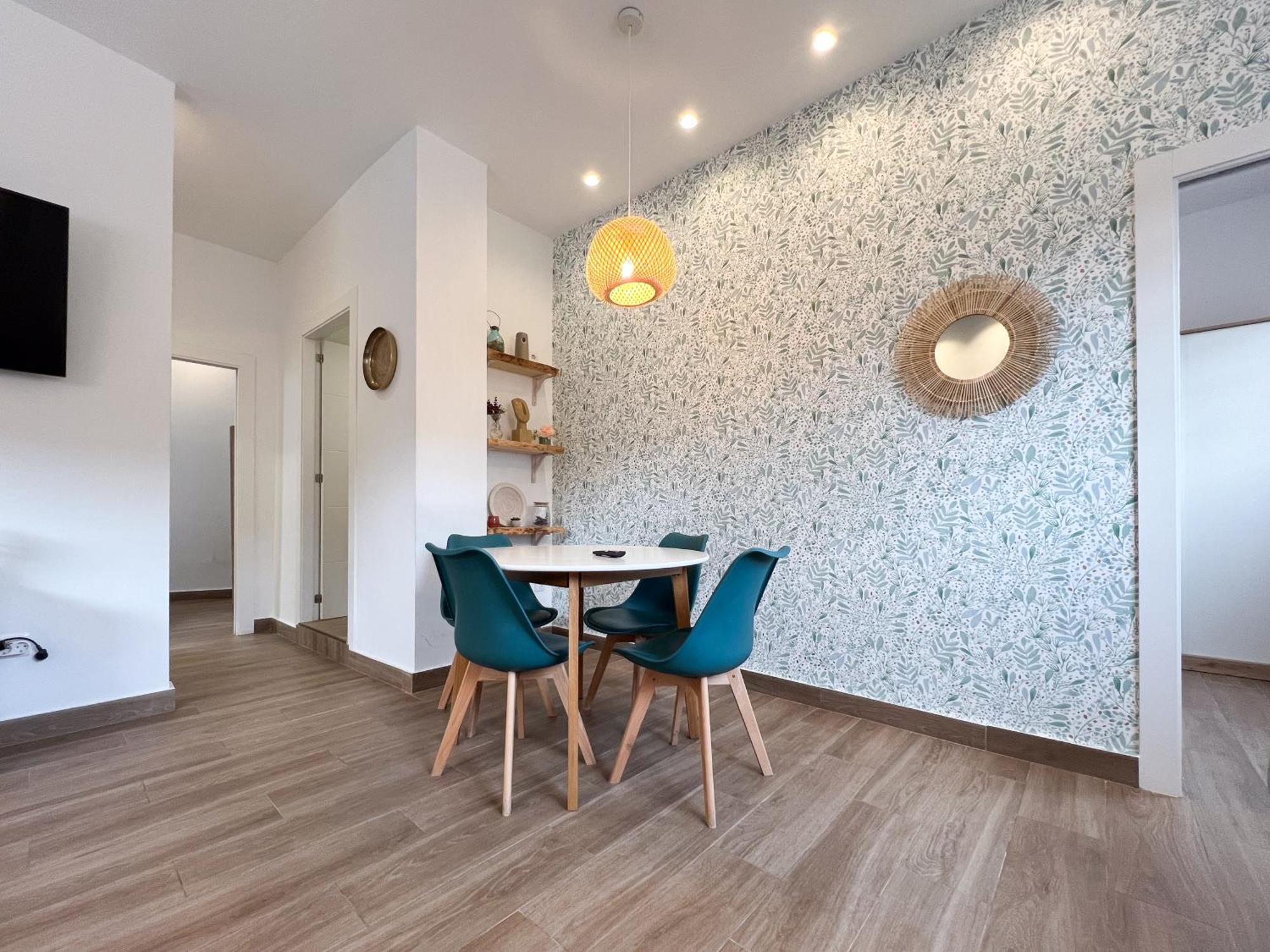 Encantador Piso De Diseno لقنت المظهر الخارجي الصورة