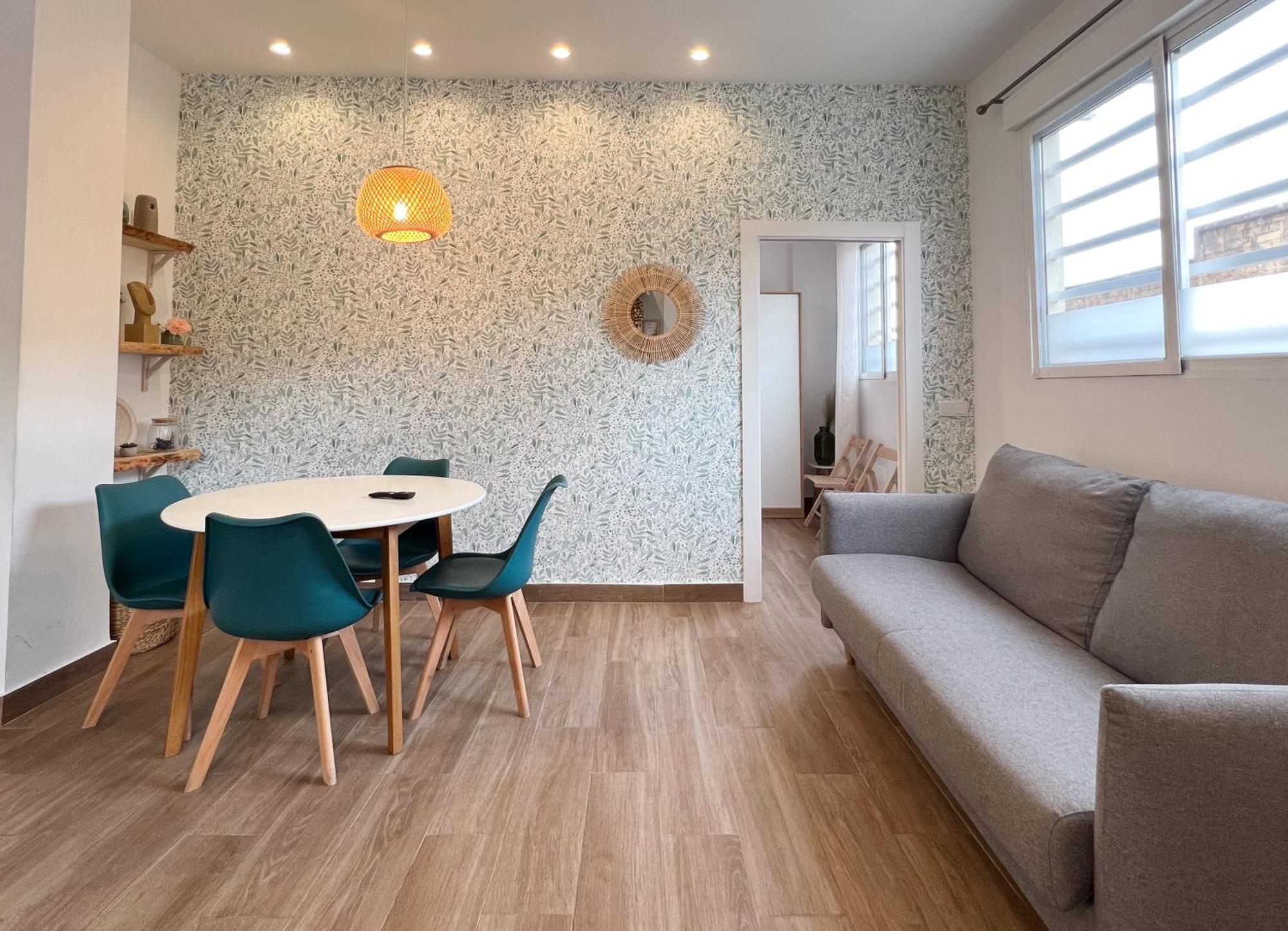 Encantador Piso De Diseno لقنت المظهر الخارجي الصورة