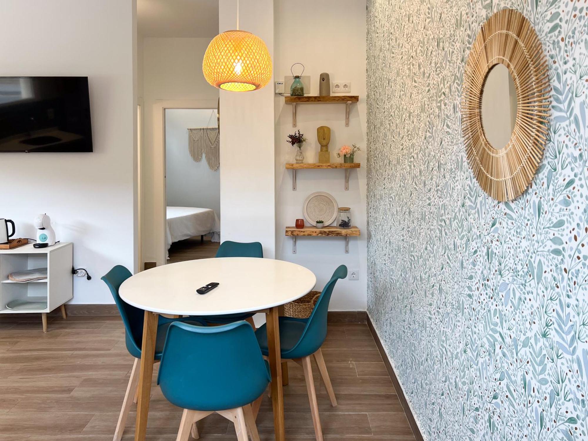 Encantador Piso De Diseno لقنت المظهر الخارجي الصورة